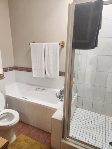 Others 4, Unique Guest House, Nelson Mandela Bay
