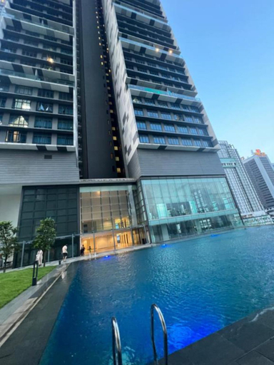 Exterior & Views, Setia Sky 88 @D'miko Home Stay, Johor Bahru