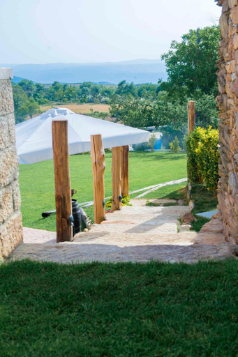 Others, Hotel Gastronomico Gandainas, Ourense