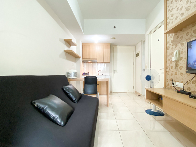 Others 3, Comfortable and Nice 2BR at Springlake Summarecon Bekasi Apartment By Travelio, Bekasi