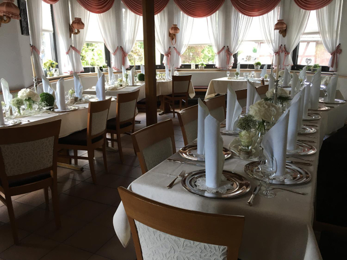 Food & Drinks 3, Gasthof zur Sonne Winzenhohl, Aschaffenburg