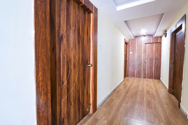 Others 5, Fabhotel Sri Sai Grand Inn, Ranga Reddy