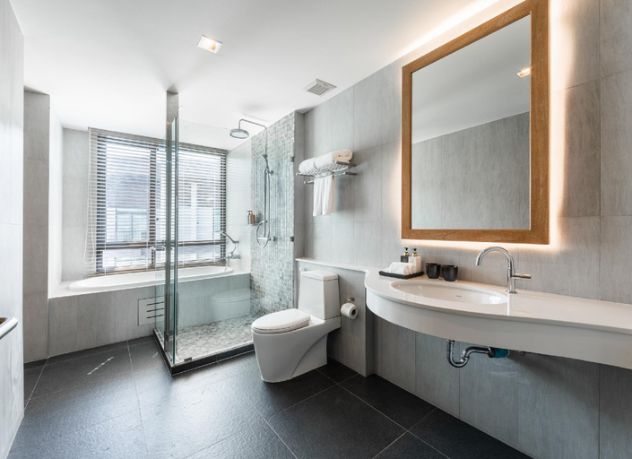 Bathroom 5