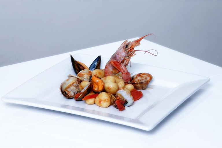 Food & Drinks 4, HOTEL RISTORANTE SAN GIOVANNI, Catanzaro