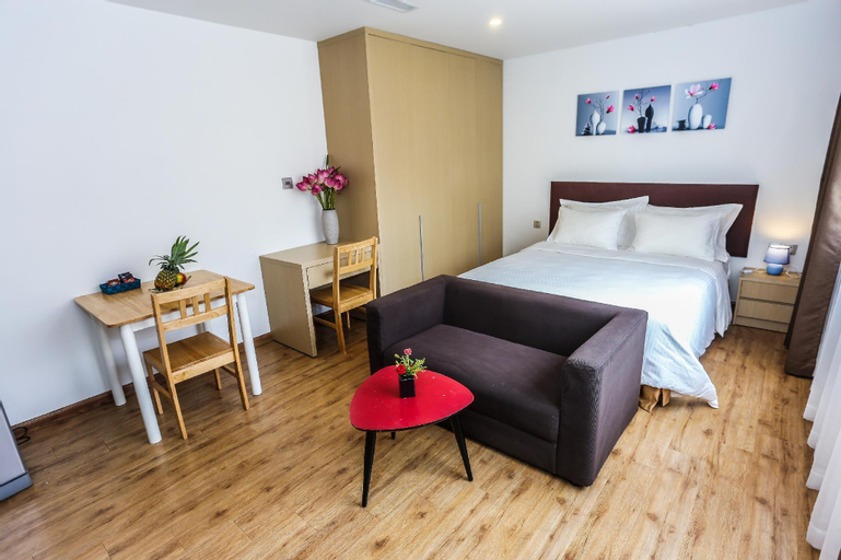Bedroom 4