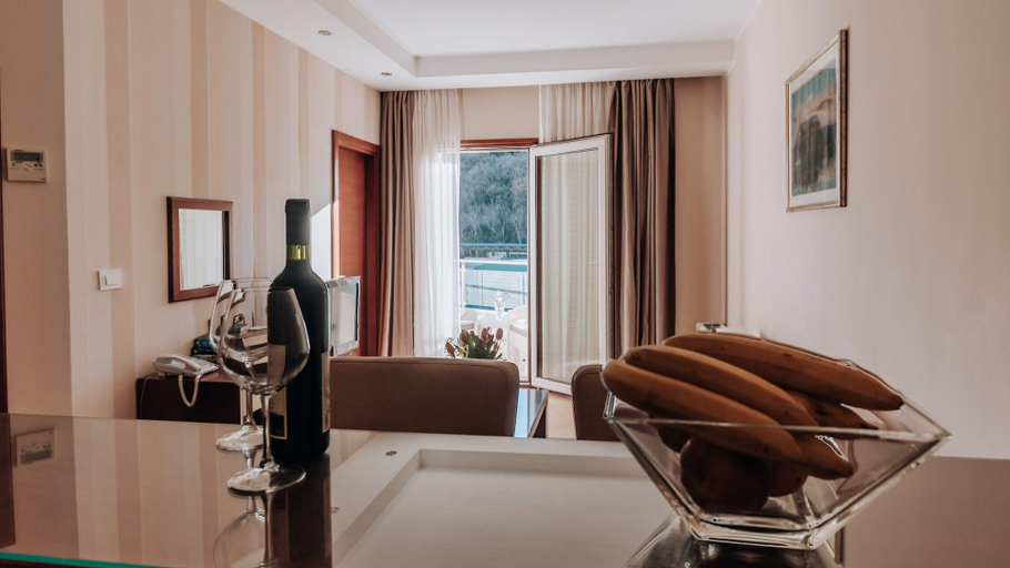 Bedroom 3, Apartments Del Mar