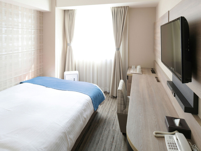 Bedroom 3, Vessel Inn Shiga Moriyama Station, Moriyama