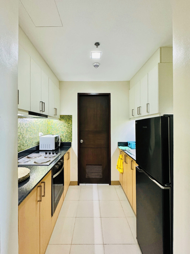 Others 5, Hubomoto Megaworld Suites, Iloilo City