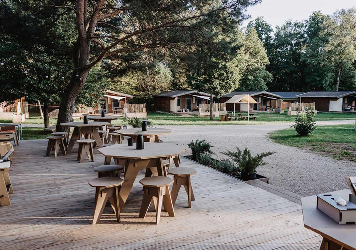 Food & Drinks, destinature Dorf Sudeifel, Eifelkreis Bitburg-Prüm