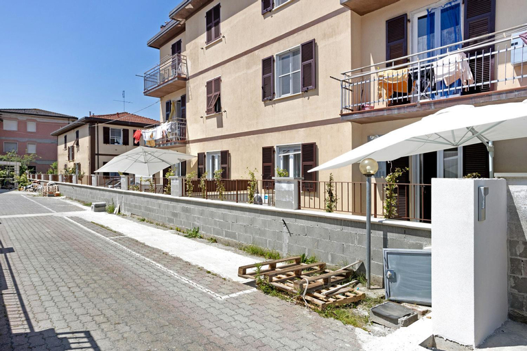Appartamento 9, La Spezia