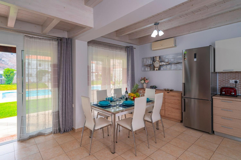 Others 4, Posidonia Luxury Villas Kolympia, South Aegean