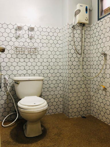 Bathroom 6