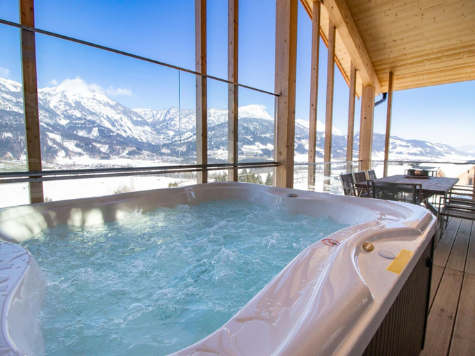 Property amenity 4, Spacious Apartment With Sauna, Liezen