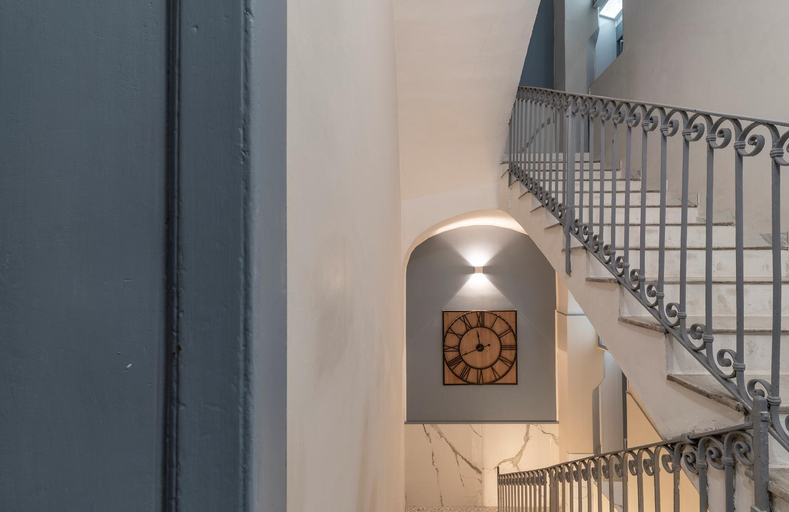 Others 2, SoCla Boutique Hotel RTA, Taranto