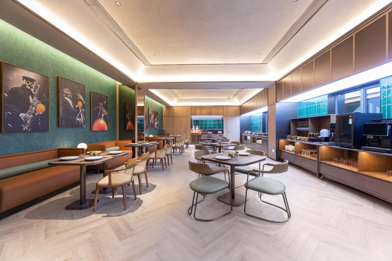 Others 4, Orange Hotel Hefei Government District Wanda City, Hefei