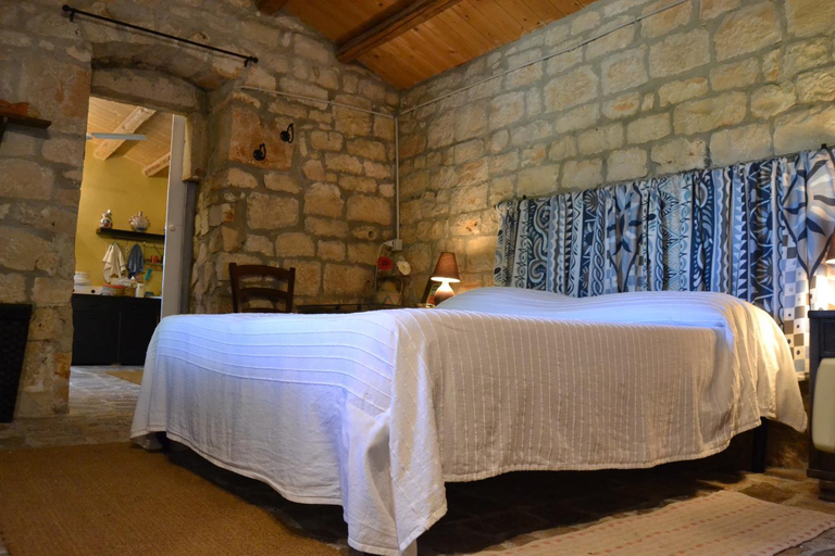 Bedroom 3, Oasi di Campagna, Ragusa