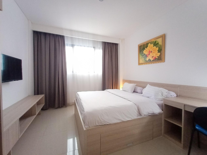 Bedroom 14