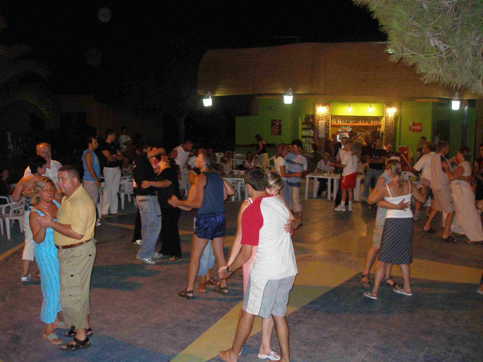 Others 3, Residence Torre Saracena, Cosenza