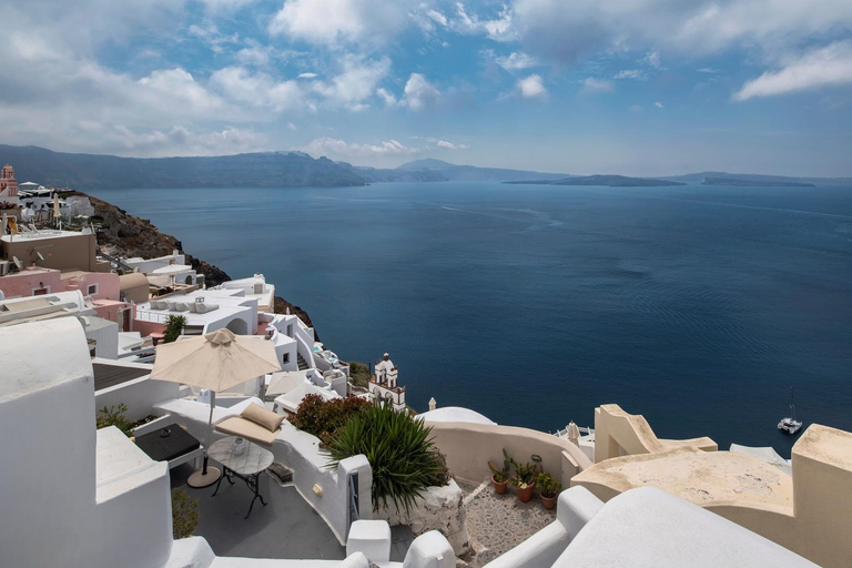 Others 5, Aerie House, South Aegean
