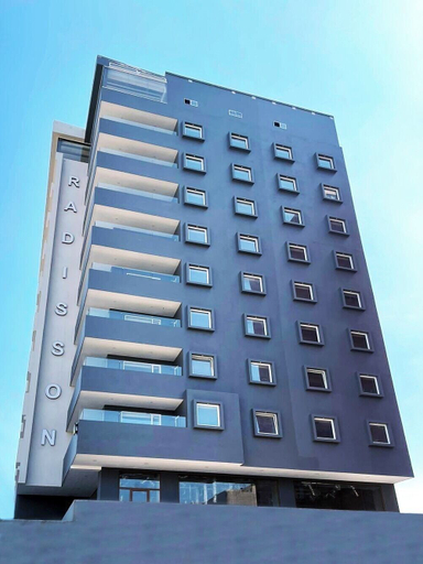 Exterior & Views 2, Radisson Puebla Angelopolis, San Andrés Cholula