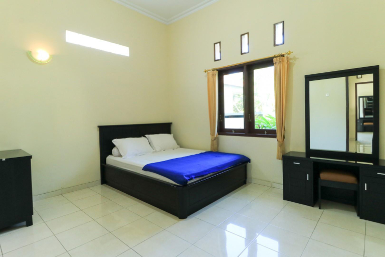 Bedroom 11
