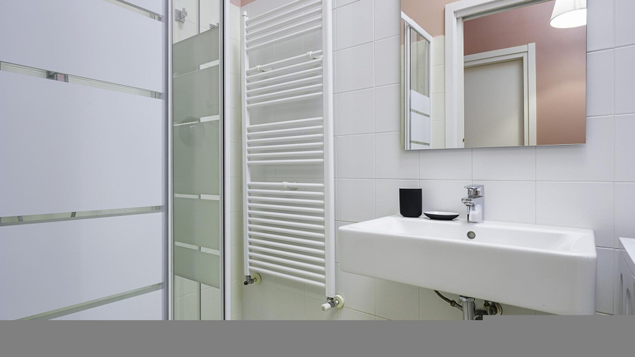 Room 3, Italianway Collection - Cannobio 8 - Boheme, Milano