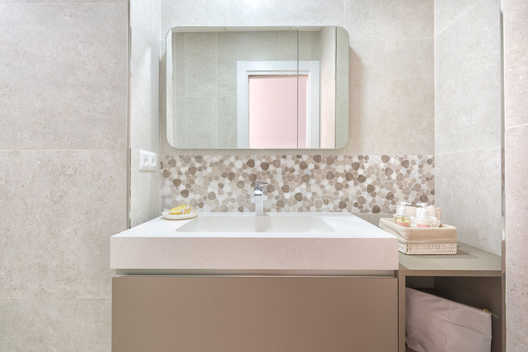 Bathroom 5, Solaga - Pinzon, Málaga