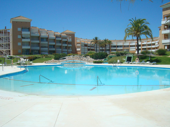 Sport & Beauty 4, Islantur Las Americas, Huelva