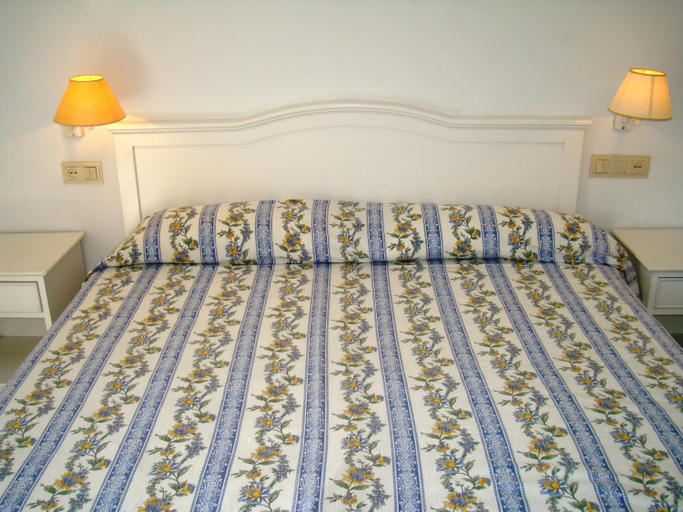 Bedroom 2, Islantur Las Americas, Huelva