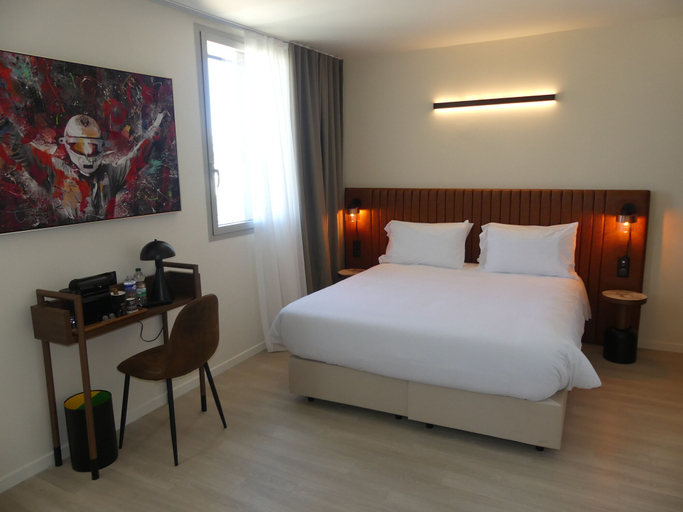 Bedroom 3, Adonis le Castellet, Var