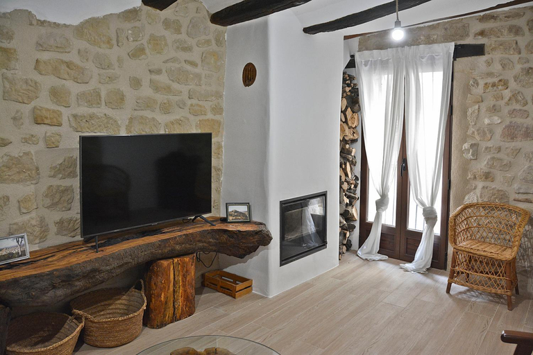 Others 5, Casa del Tio Vicente, Teruel