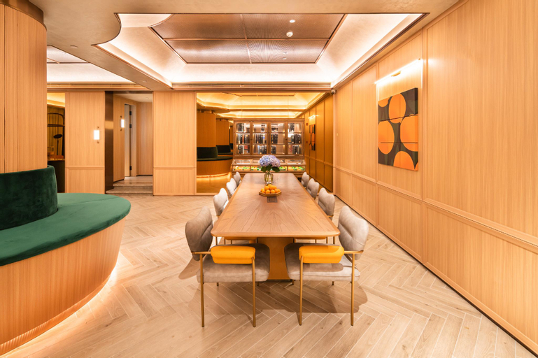 Others 5, Orange Hotel Zhuhai Qinglv Middle Road Sun Moon Shell Seaview, Zhuhai