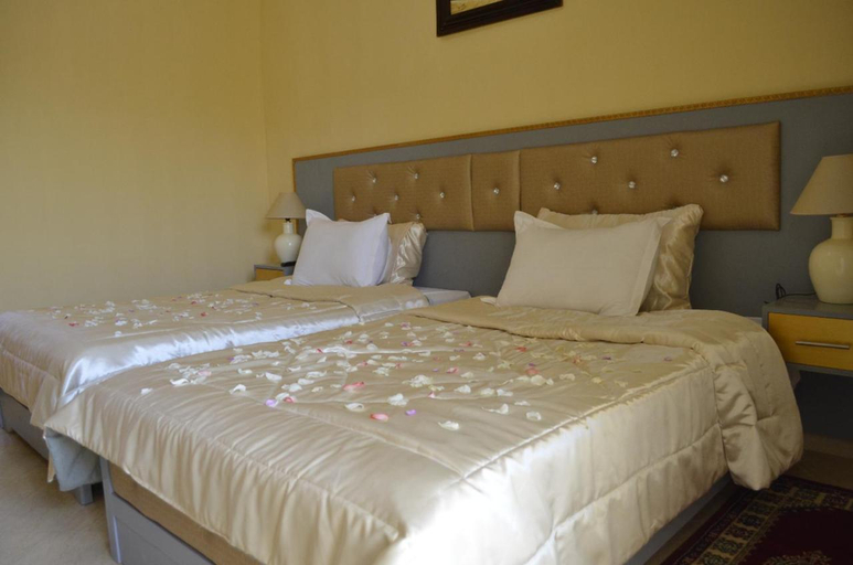 Bedroom 3, Almounia Hotel & Spa, Taroudannt