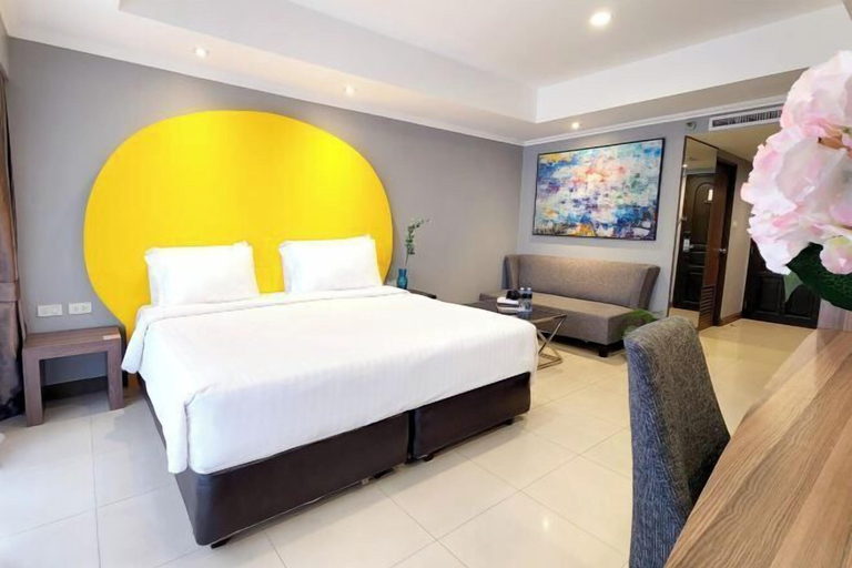 Bedroom 1