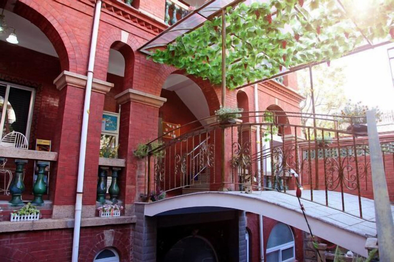Exterior & Views 1, Fuxing No. 10 Hotel, Xiamen