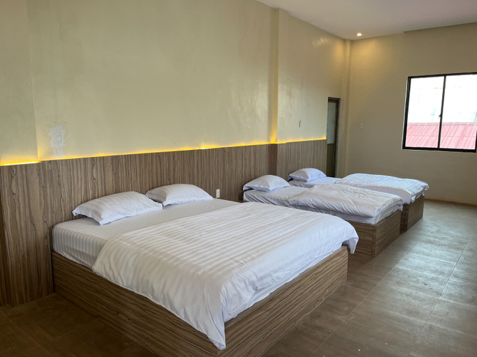 Bedroom 5, Belazee homestay, Central Aceh