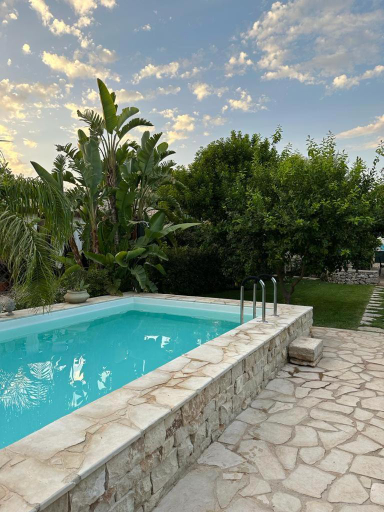 Sport & Beauty 2, Oasi di Campagna, Ragusa