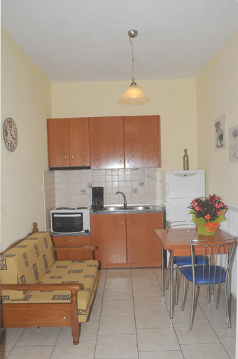 Others 2, Zouzoula House, Thessaly