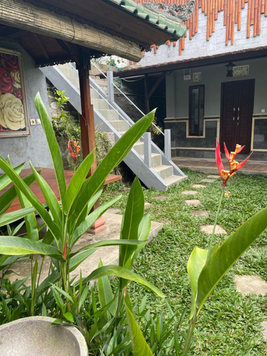 Others 3, Oemah Omang Guest House Manggissari, Jembrana