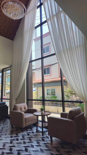 Others 4, โรงแรมเซเว่นรัชดา S7VEN RATCHADA, Din Dang
