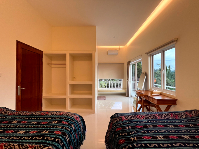 Bedroom 21