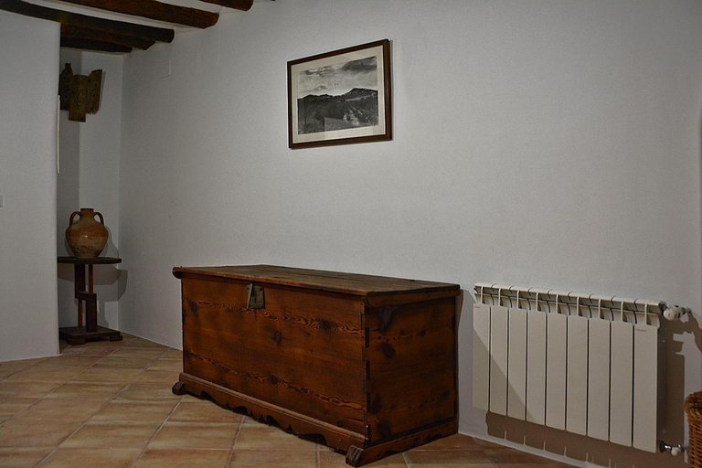 Others 4, Casa del Tio Vicente, Teruel