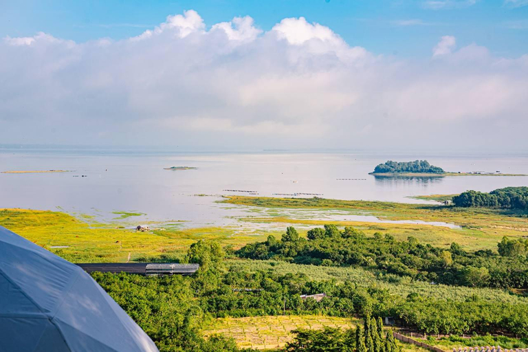 Others 4, Tropical EGlamping, Định Quán