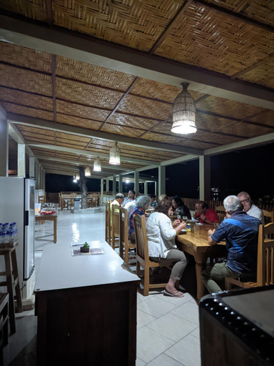 Food & Drinks 1, Villa Redemptorist, Southwest Sumba