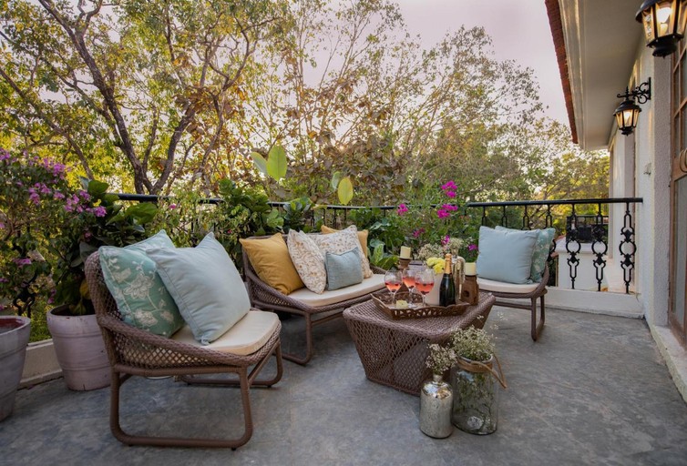 Others 3, LohonoStays Colina Villa C, North Goa