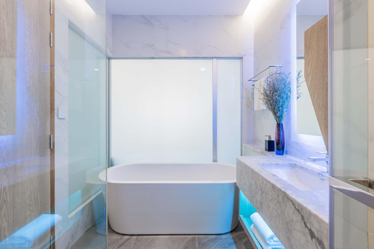Bathroom 3