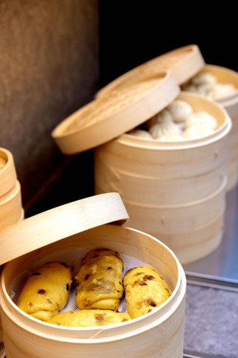 Food & Drinks 5, Ji Hotel Xinyuan Qingnian West Street, Ili Kazakh