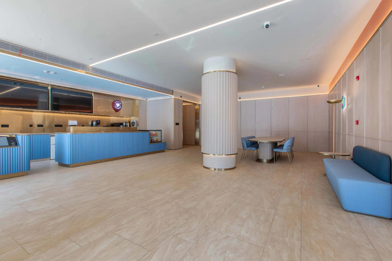 Others 4, Hanting Hotel Huangshi Hubei Normal University, Huangshi