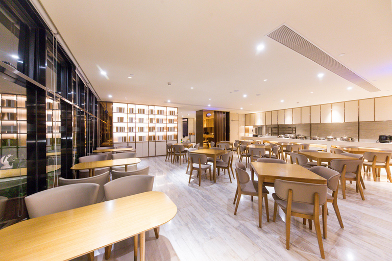 Food & Drinks 3, Ji Hotel (Xiamen North Railway Station Xinglinwan , Xiamen