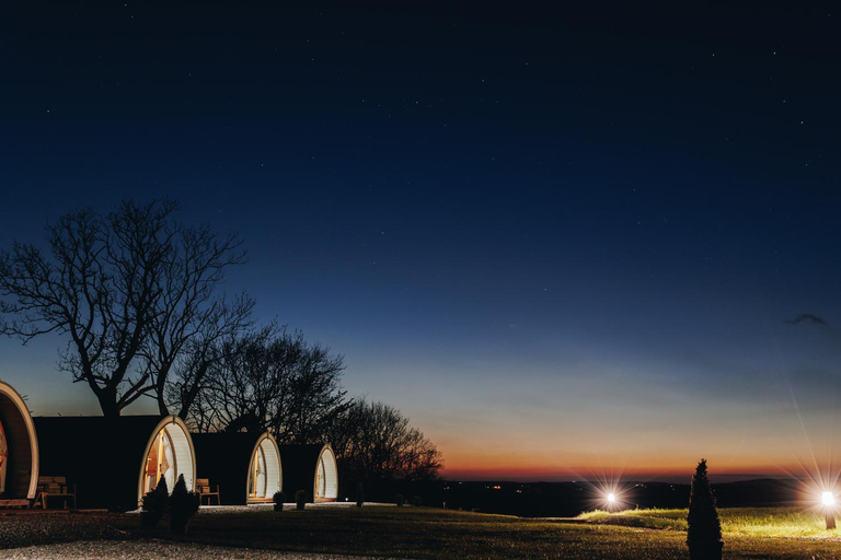 Others 3, North Coast 9 Glamping, Causeway Coast and Glens